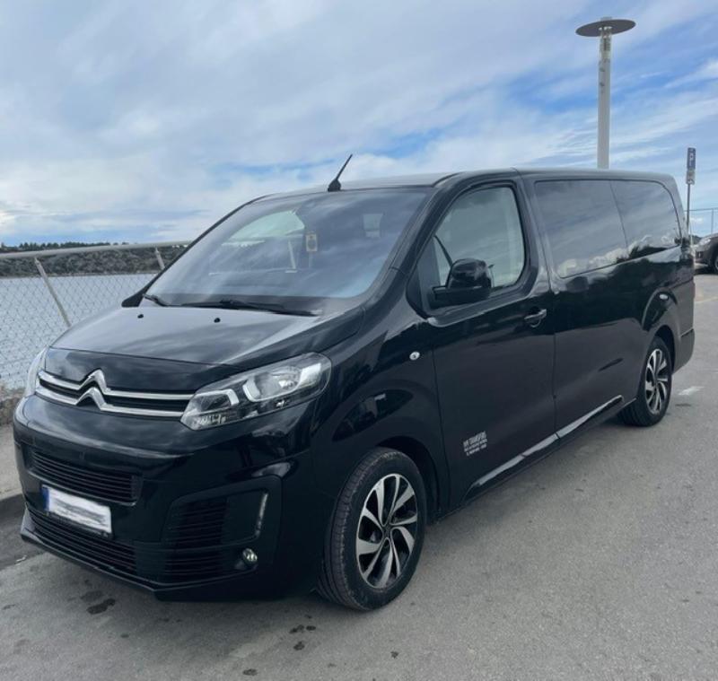 MM Transfers Zadar airport, Split airport, national parks